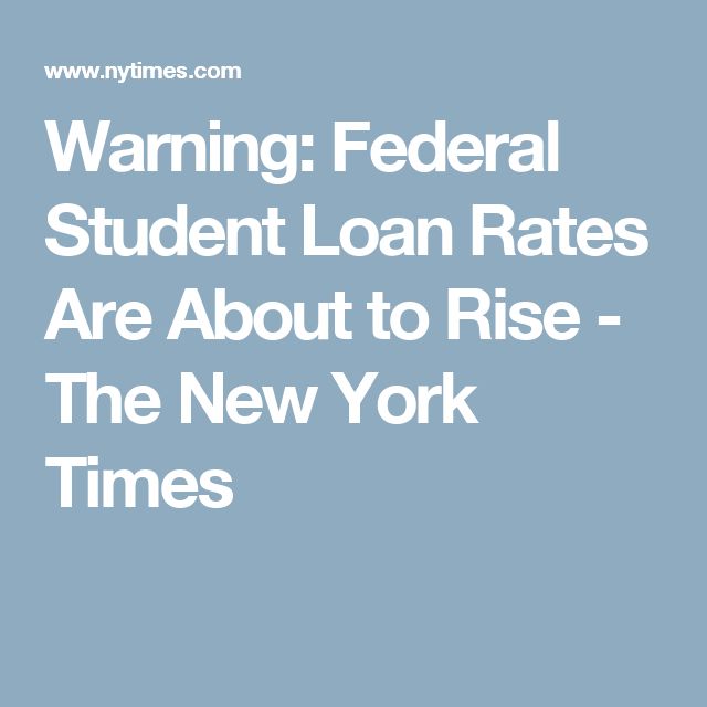 Cra Default Student Loan